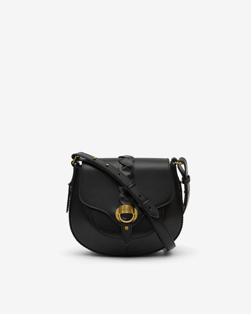 ISMT - Altay Small Bag in Leather